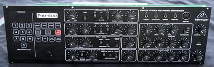 Behringer-Pro-800